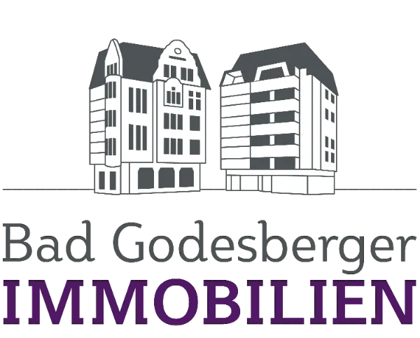 Bad Godesberger Immobilien Logo